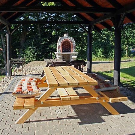 Rafaello Pokoje Goscinne Łagów Exteriér fotografie