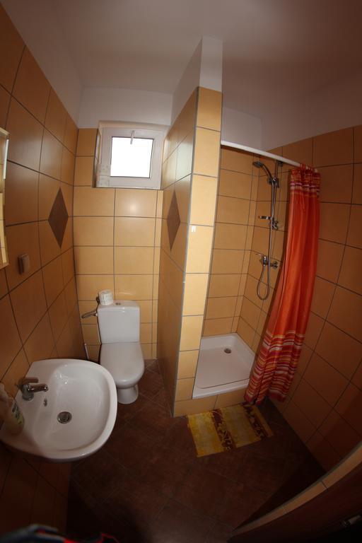Rafaello Pokoje Goscinne Łagów Pokoj fotografie