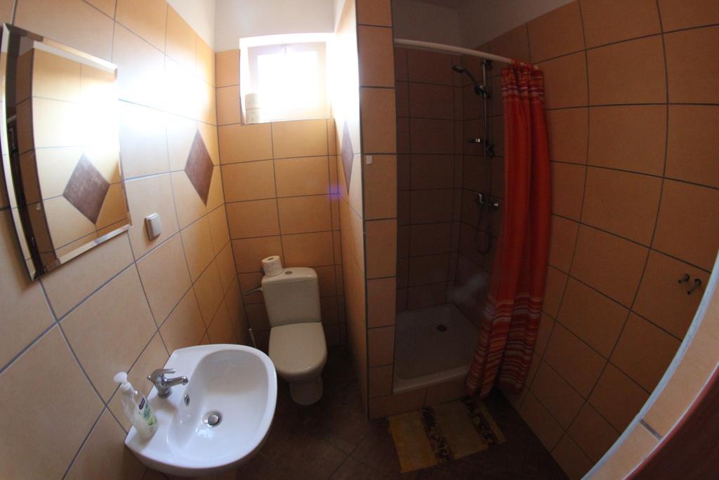 Rafaello Pokoje Goscinne Łagów Pokoj fotografie